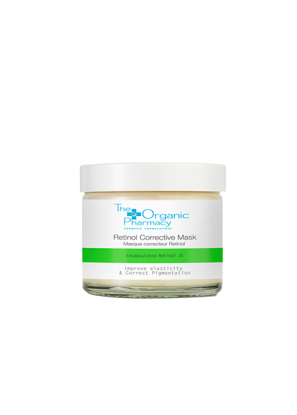 Retinol Corrective Mask