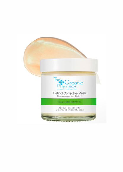 Retinol Corrective Mask