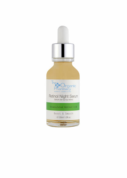 Retinol Night Serum