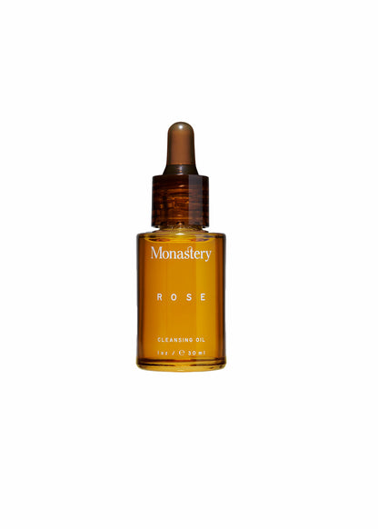 Gold Botanical Oil Serum