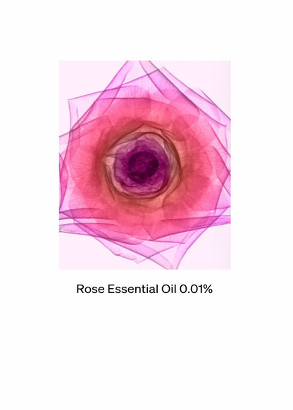 Rose Face Serum