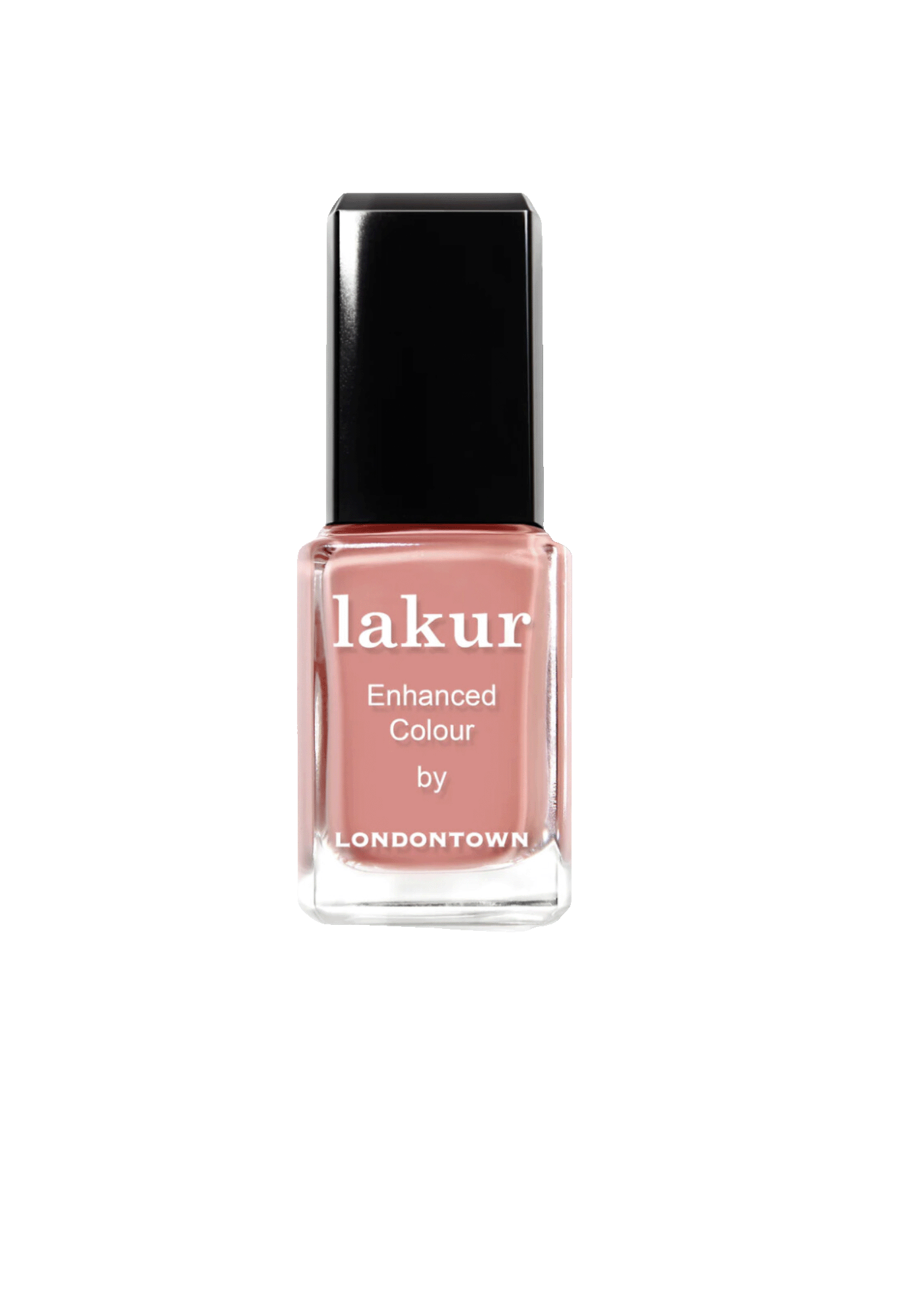 Lakur - Rose-Tinted Glasses