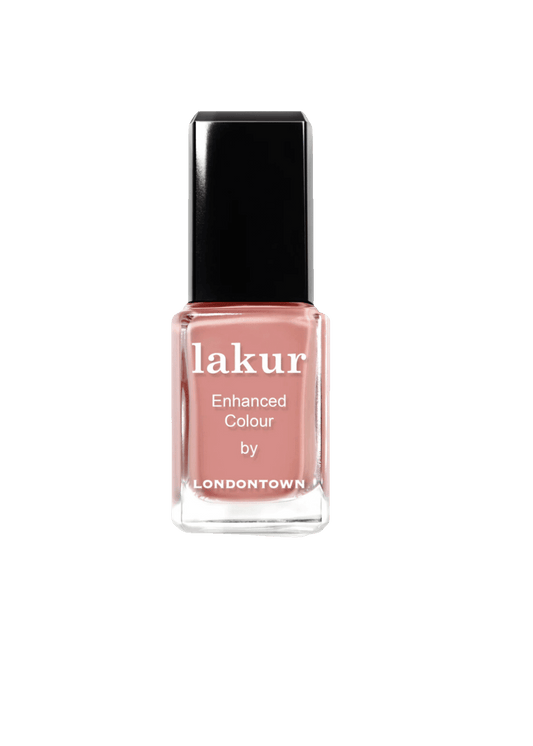 Lakur - Rose-Tinted Glasses