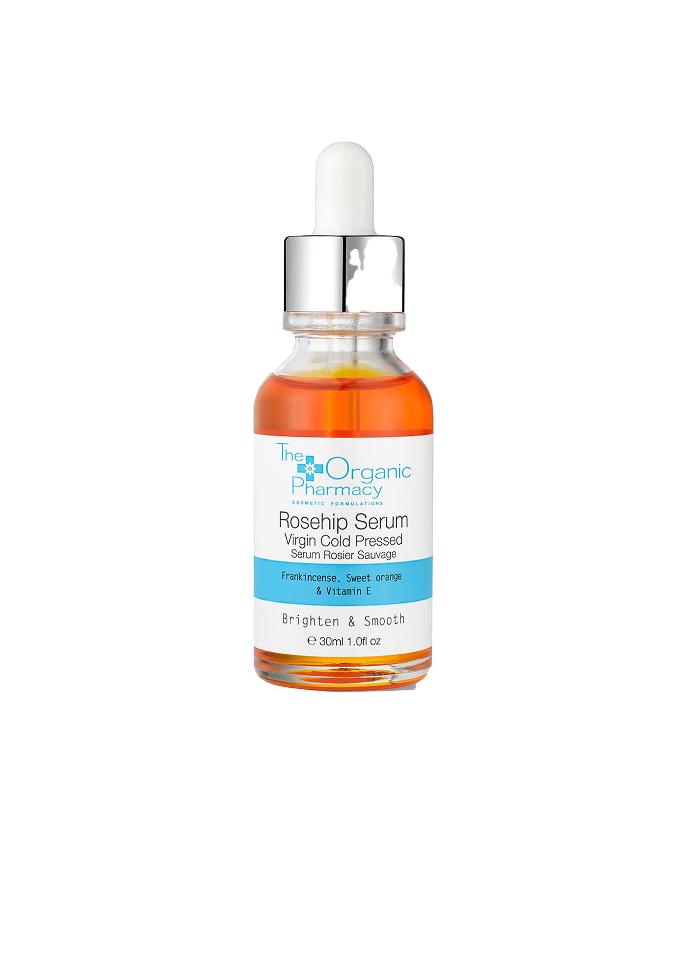 Rosehip Serum