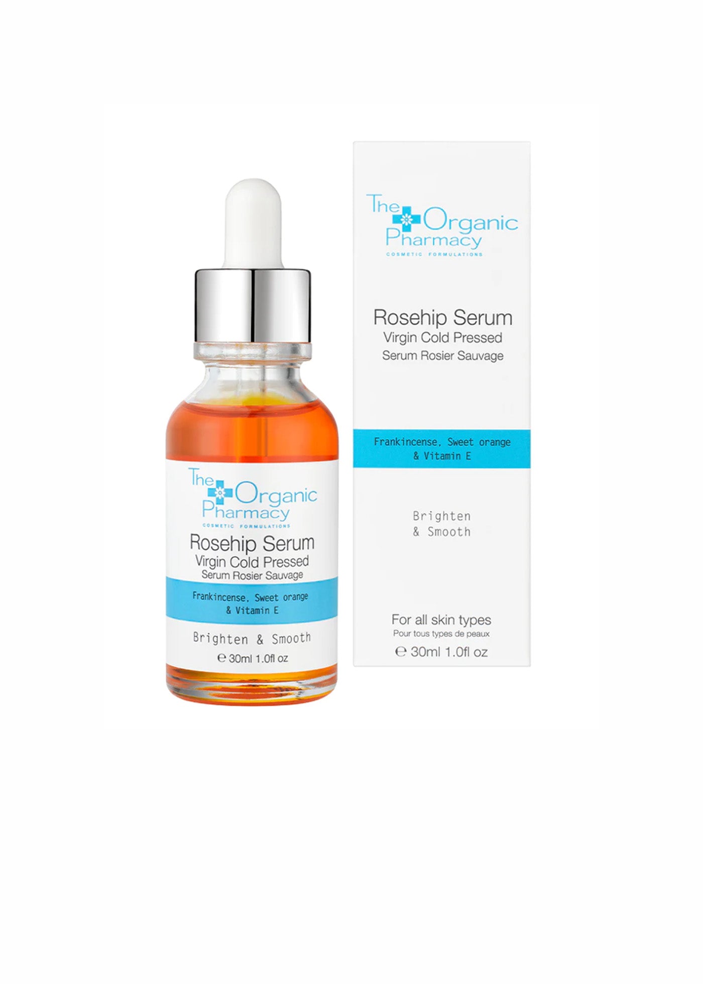 Rosehip Serum