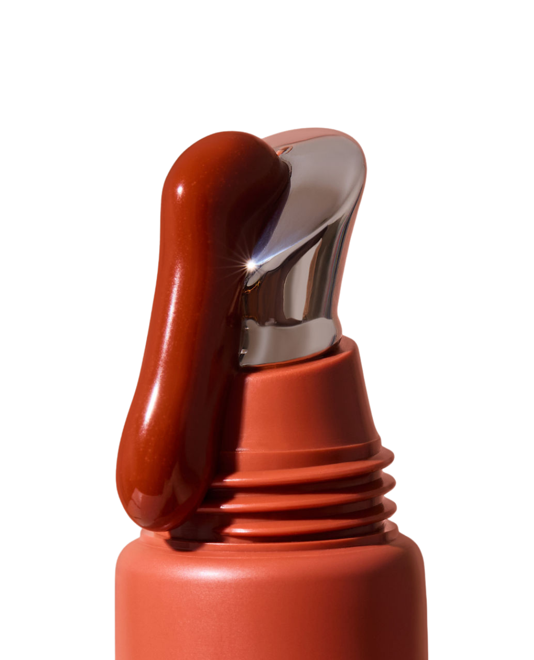 INIKA Organic Lip Serum-Peptide + Ceramide