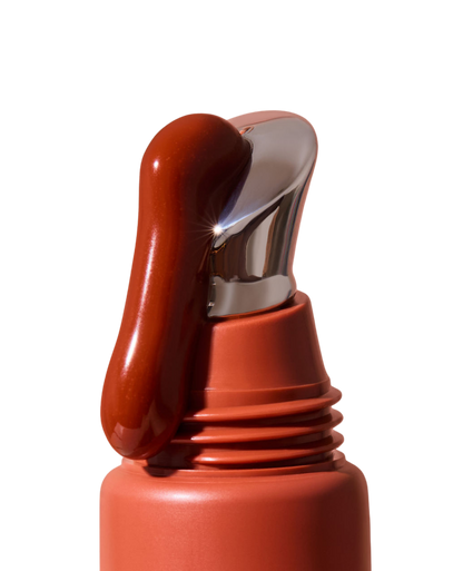 INIKA Organic Lip Serum-Peptide + Ceramide