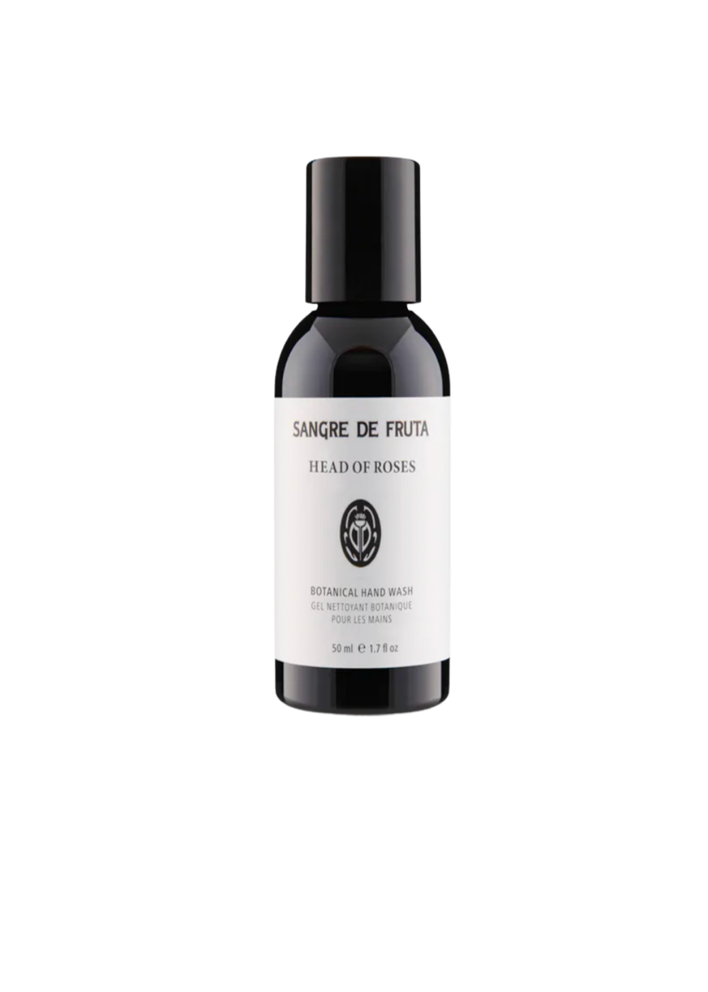 Botanical Hand Wash (Travel Size)