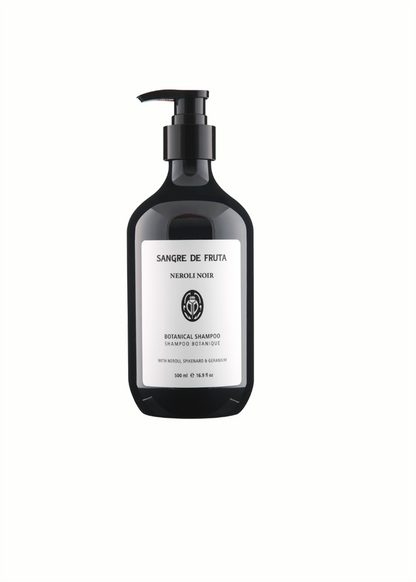 Botanical Shampoo