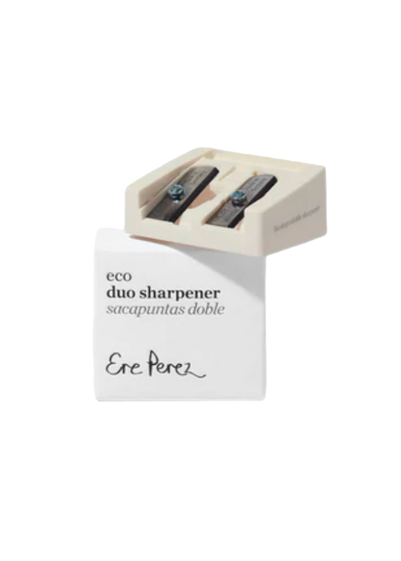 Eco Sharpener