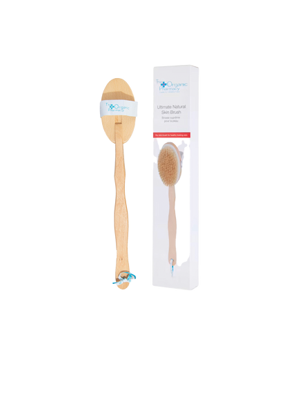 Body Skin Brush