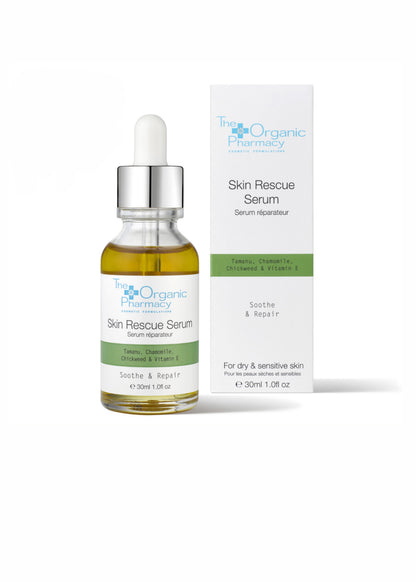 Skin Rescue Serum