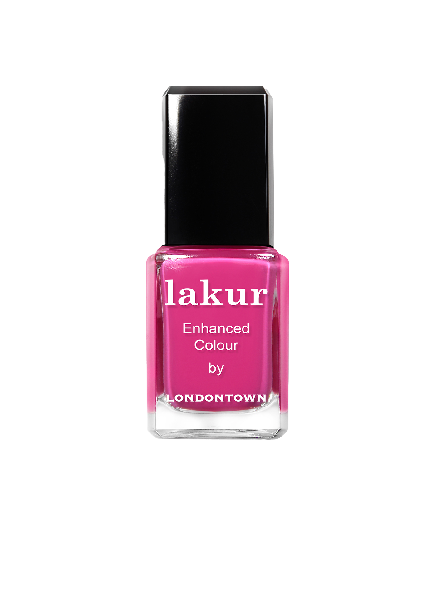 Lakur Lakur - Summer Fling | Londontown Clean Nail Polish – Availia Wellness