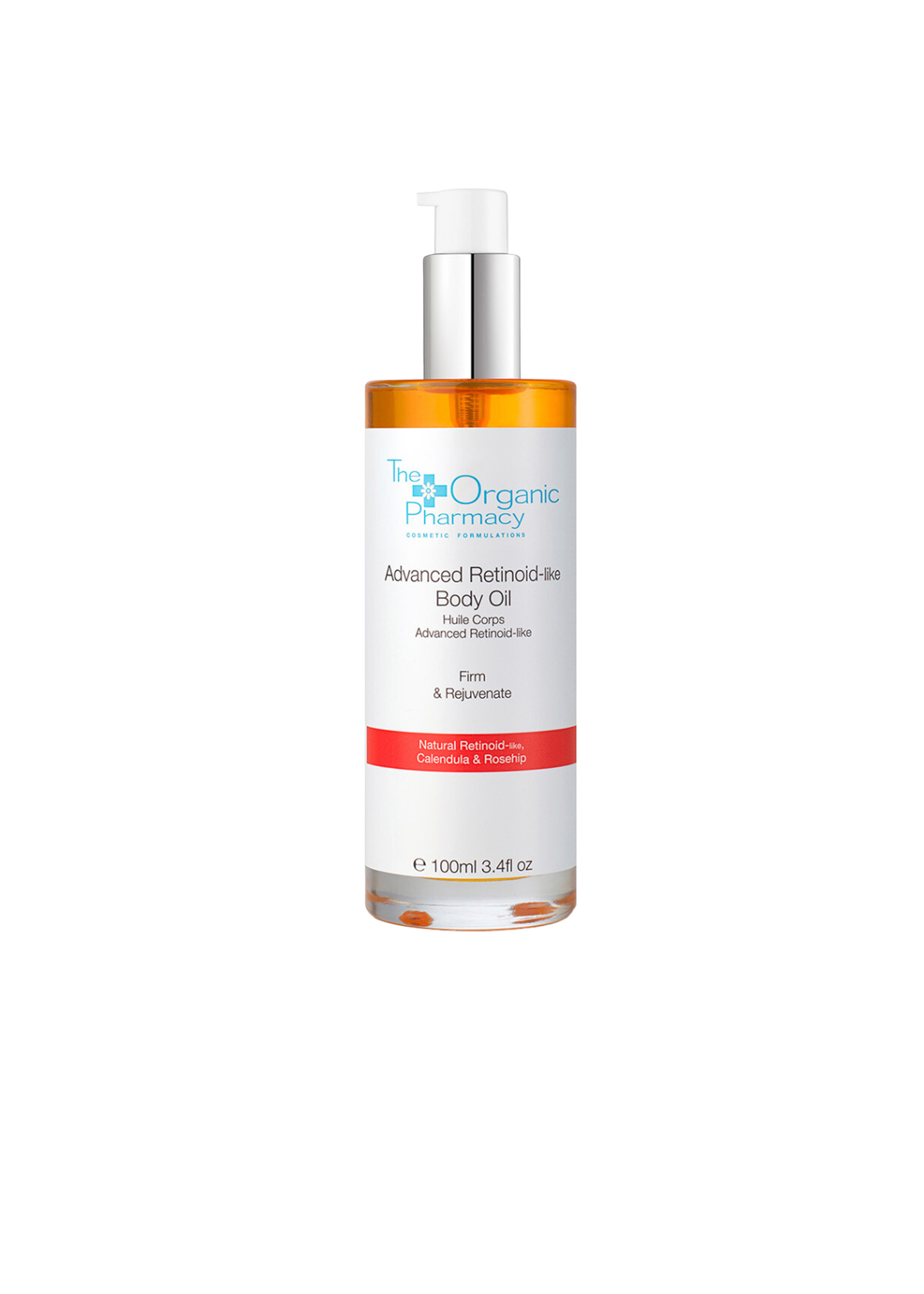 Advanced Retinoid Body Oil