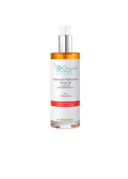 Advanced Retinoid Body Oil