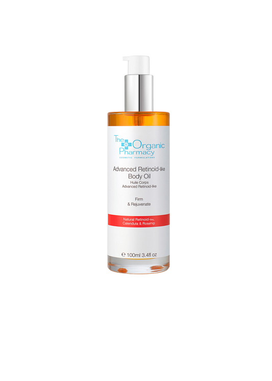 Advanced Retinoid Body Oil