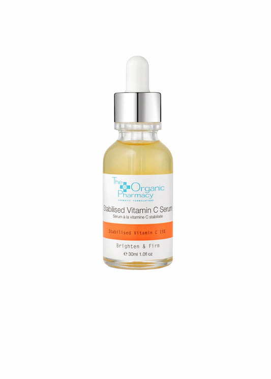 Stabilized Vitamin C Serum