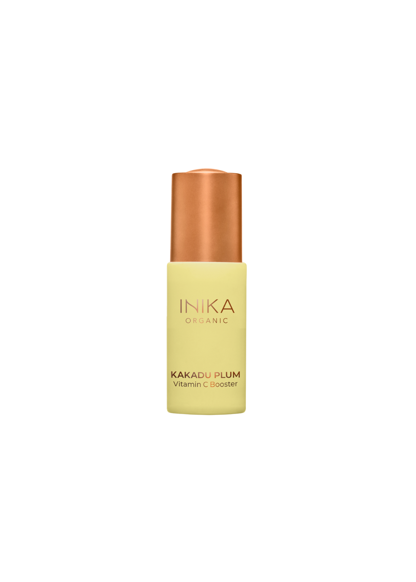 INIKA Organic Kakadu Plum Vitamin C Booster