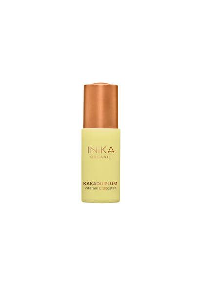 INIKA Organic Kakadu Plum Vitamin C Booster