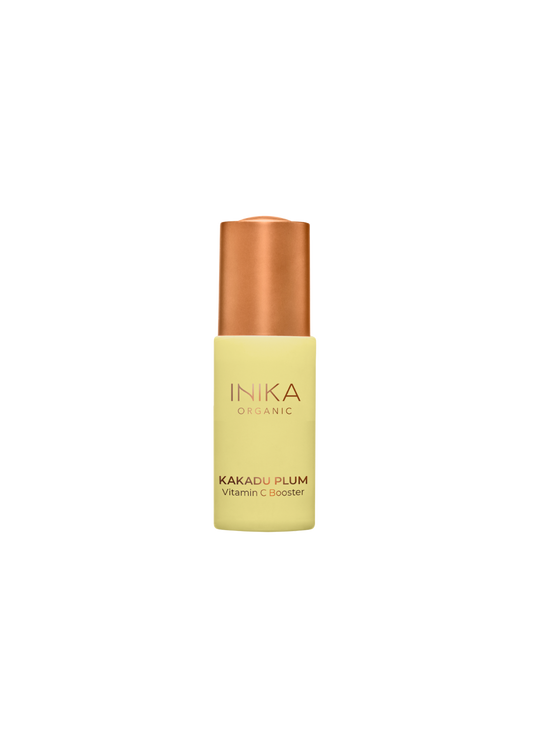 INIKA Organic Kakadu Plum Vitamin C Booster