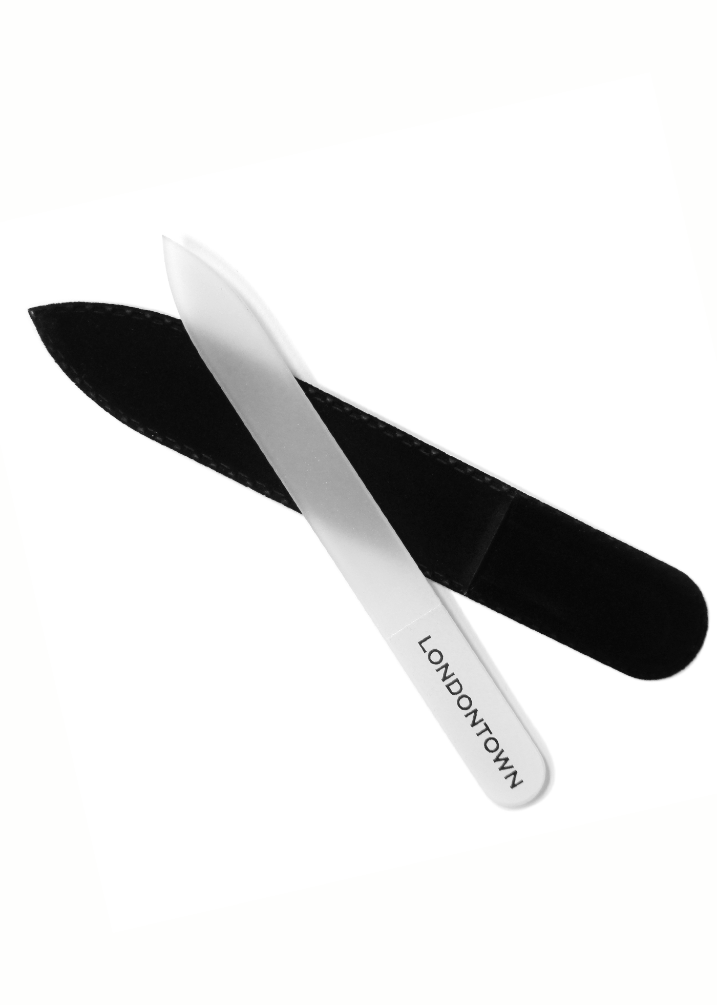 Glass Nail File