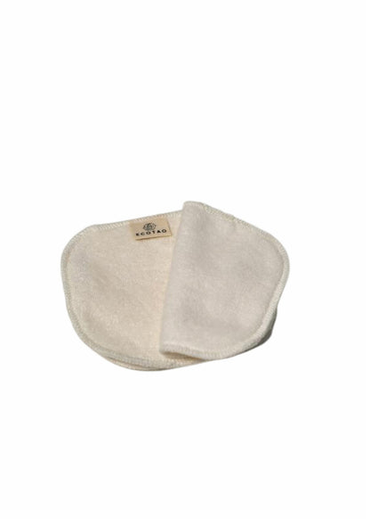 Reusable Face Wipes (Grey)