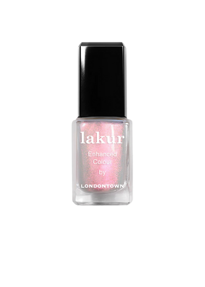 Lakur Aurora Chrome Topper