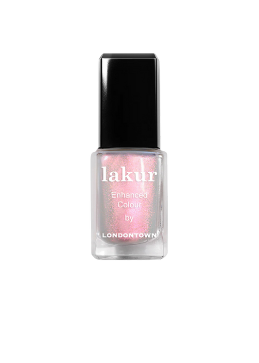 Lakur Aurora Chrome Topper