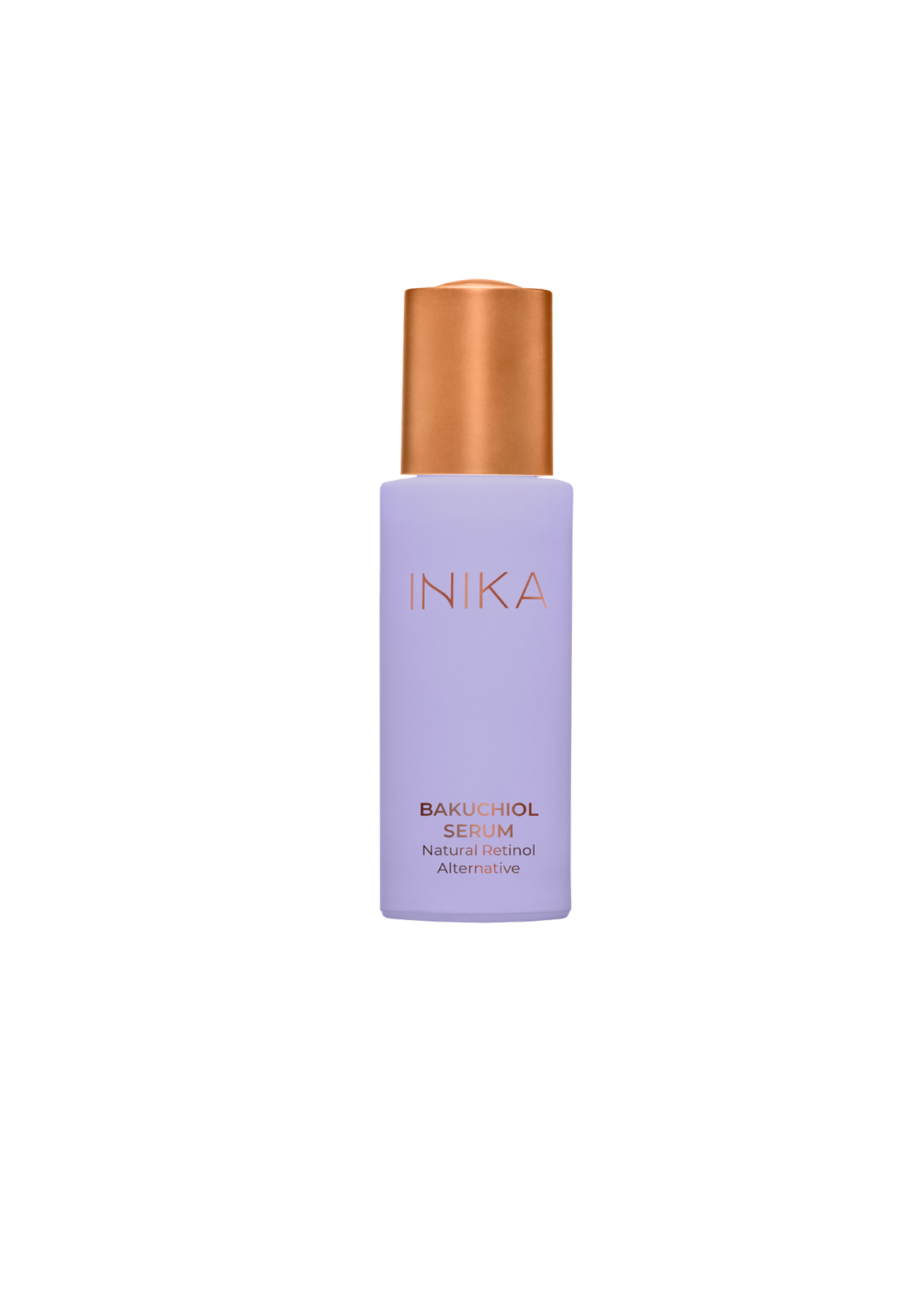 INIKA Bakuchiol Serum Natural Retinol Alternative