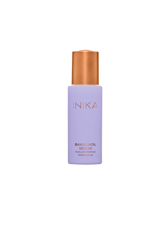 INIKA Bakuchiol Serum Natural Retinol Alternative