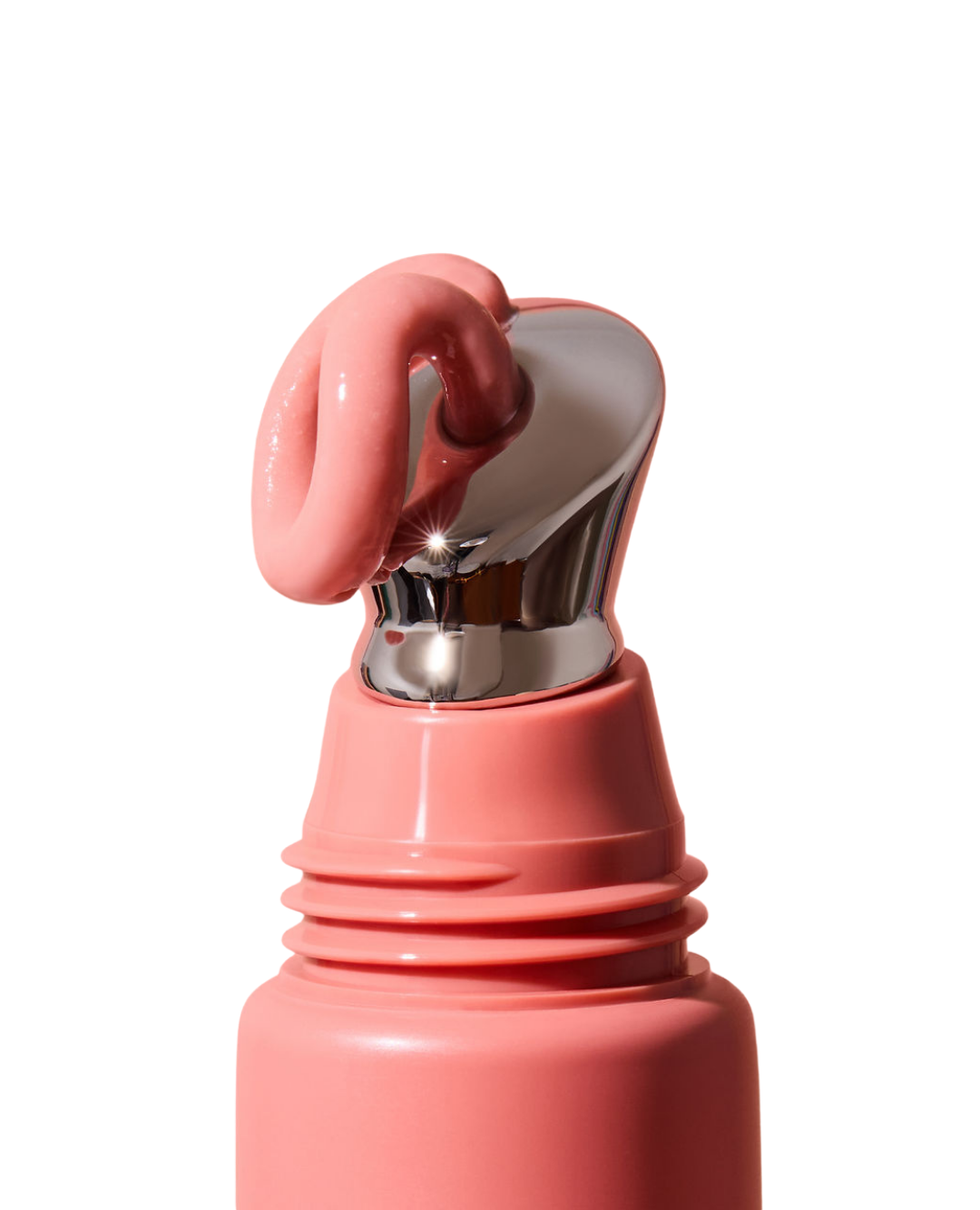 INIKA Organic Lip Serum-Peptide + Ceramide