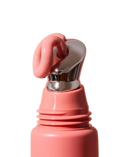 INIKA Organic Lip Serum-Peptide + Ceramide