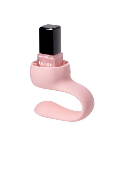 Bottle Service Polish Holder