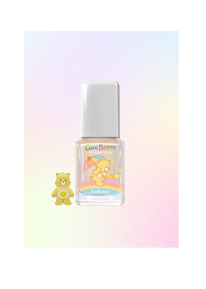 Lakur - Care Bears Good Vibes Only