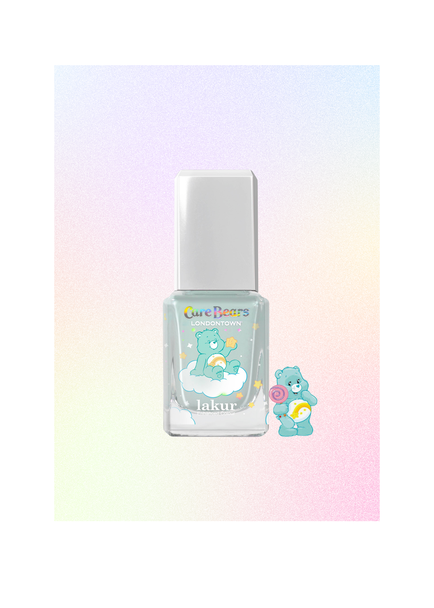 Lakur - Care Bears Beary Minty