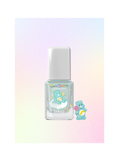 Lakur - Care Bears Beary Minty
