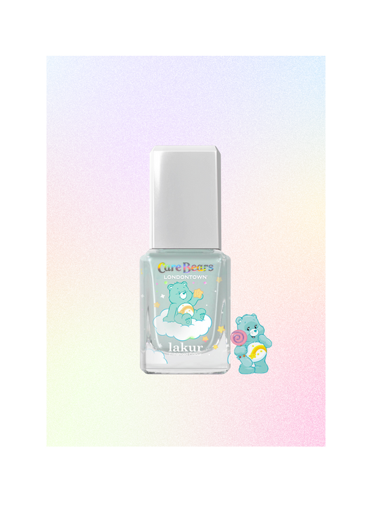 Lakur - Care Bears Beary Minty