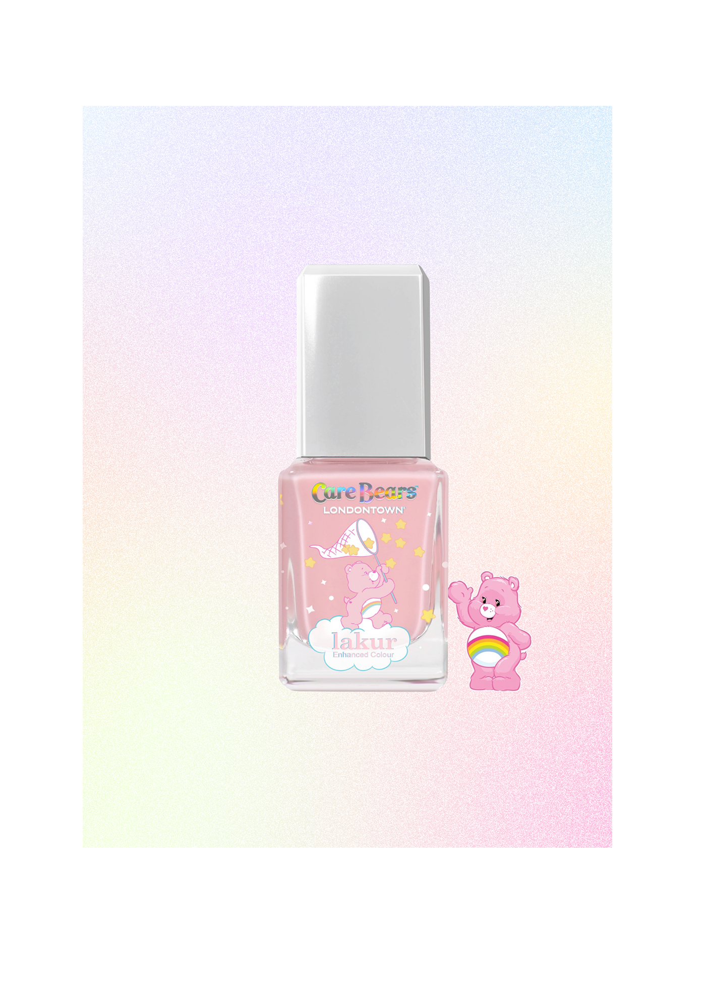 Lakur - Care Bears BFF