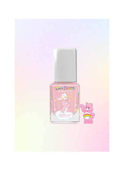 Lakur - Care Bears BFF