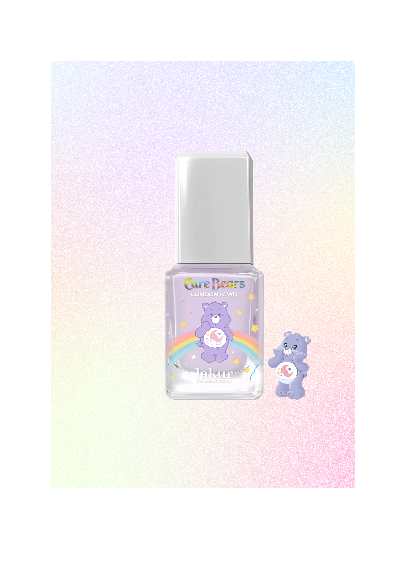 Lakur - Care Bears Sweet Dreams