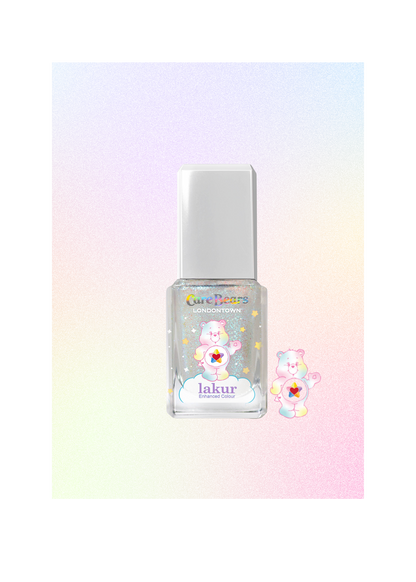 Lakur - Care Bears Chasing Rainbows