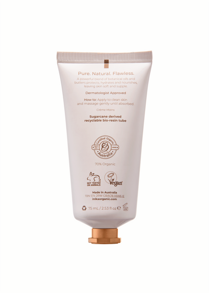 INIKA Organic Limited Edition - INIKA Avocado Hand Cream