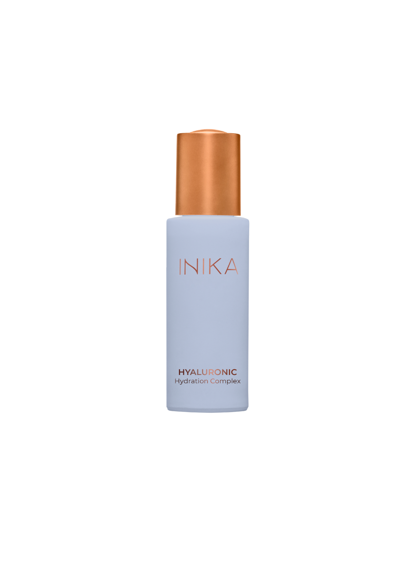 INIKA Hyaluronic Hydration Complex
