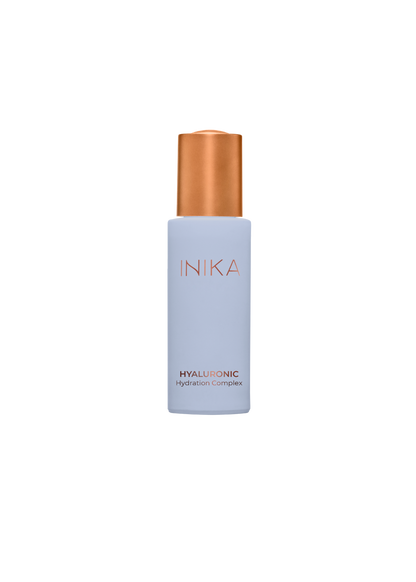 INIKA Hyaluronic Hydration Complex