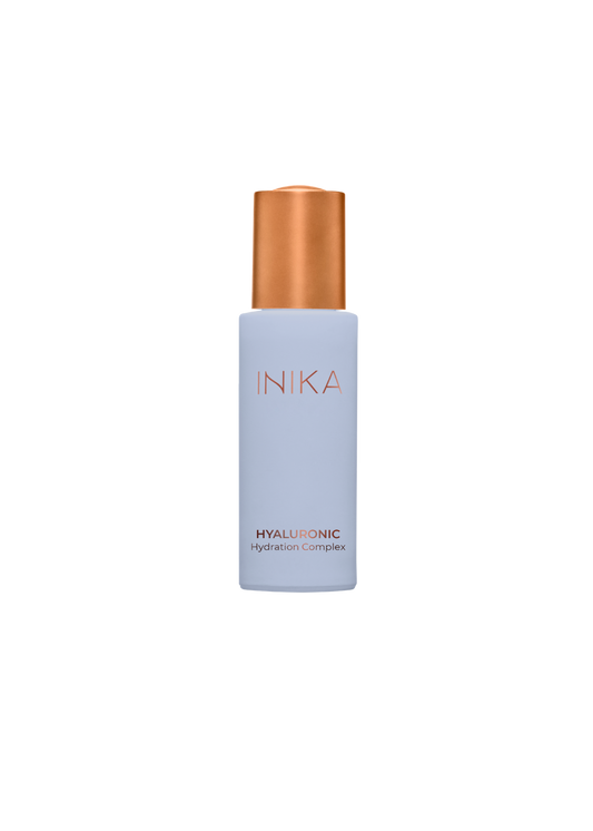 INIKA Hyaluronic Hydration Complex