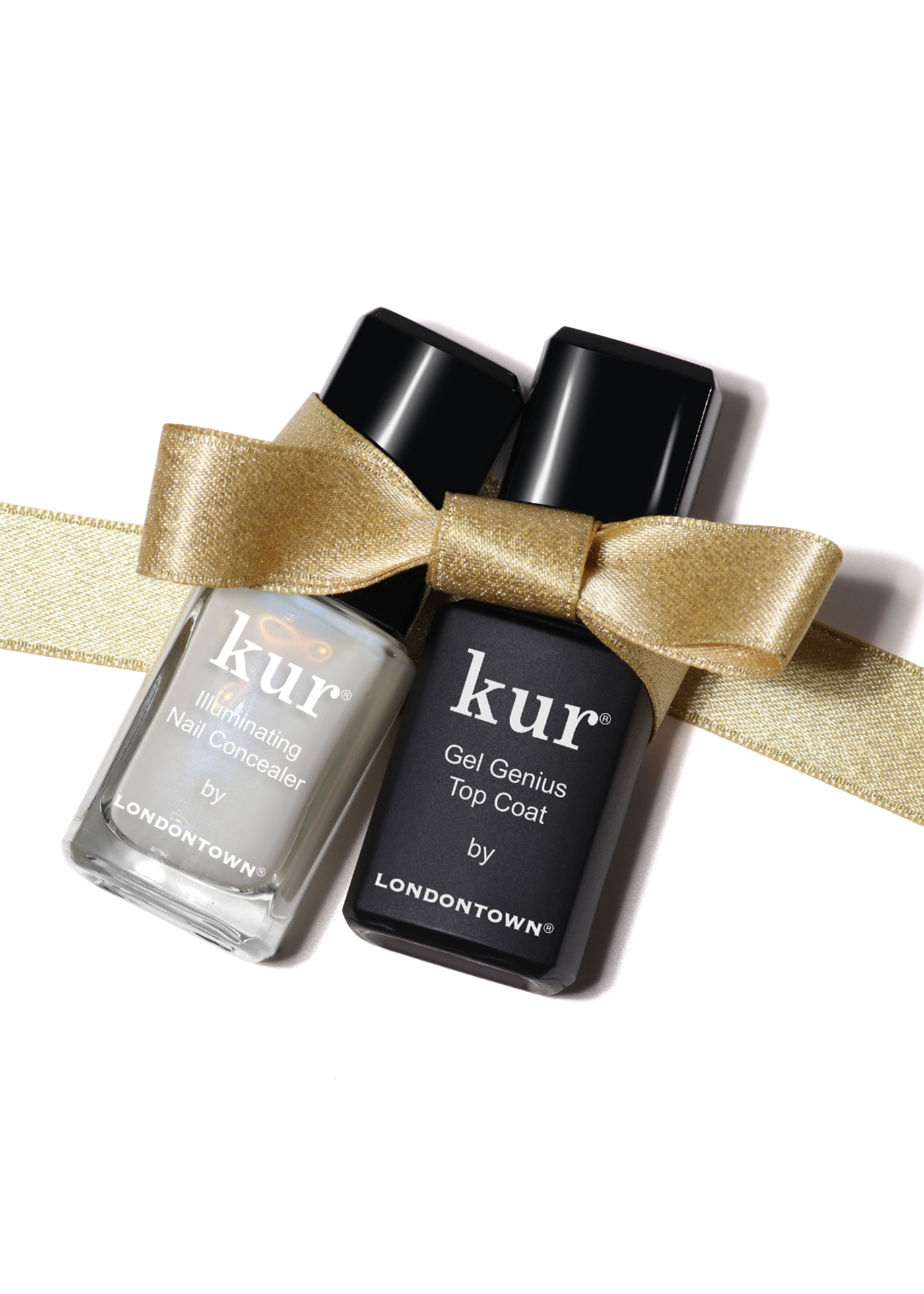 Conceal & Go Duo Holiday Set