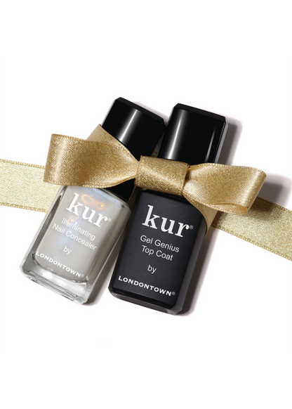 Conceal & Go Duo Holiday Set