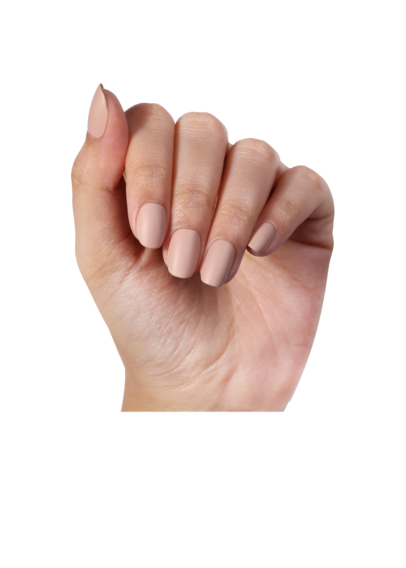 Kur - Matte Top Coat