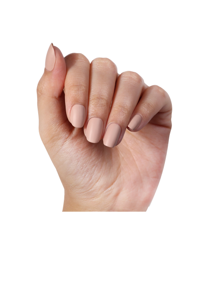 Kur - Matte Top Coat