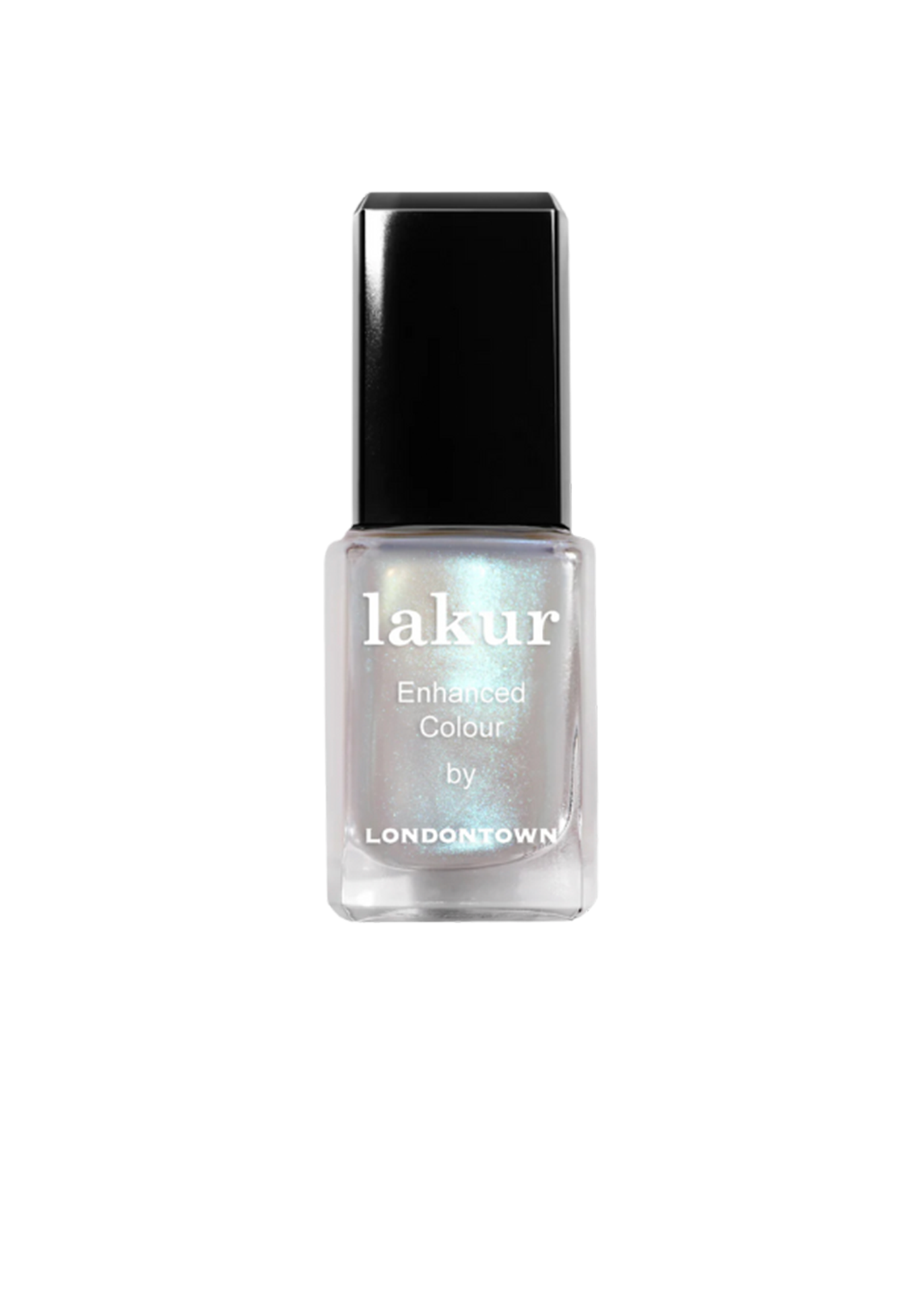 Lakur Moonstone Chrome Topper